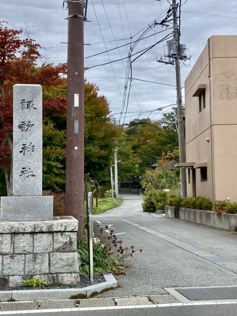 いざ、山中湖へ🗻(2日目)_b0134055_23301276.jpg