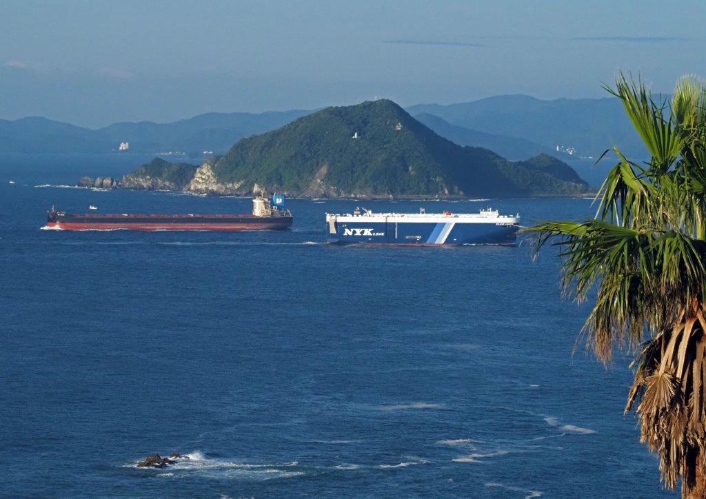 2023年９月　伊良湖岬、鳥羽・伊勢、犬山の旅（その２）_c0094546_17303957.jpg