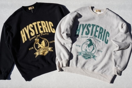 HYSTERIC GLAMOUR_f0180552_15405440.jpeg