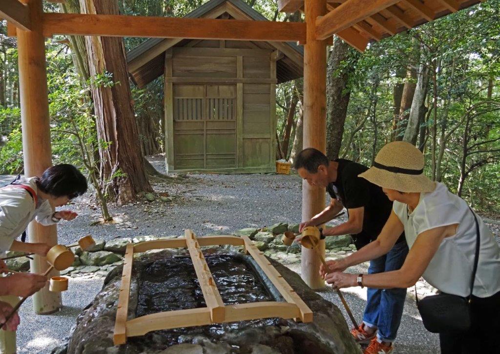 2023年９月　伊良湖岬、鳥羽・伊勢、犬山の旅（その３）_c0094546_19120418.jpg