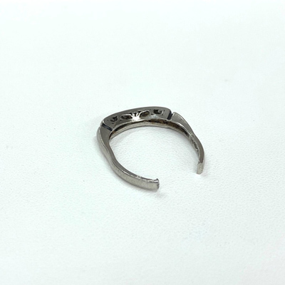 切断したリングの修理_c0346851_16201551.jpg