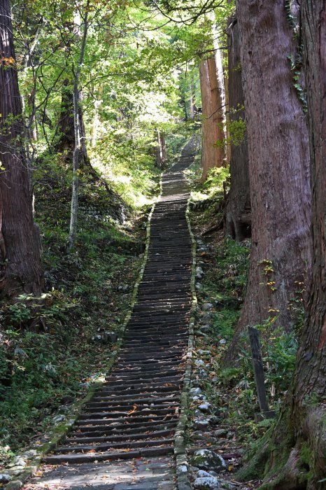 鳴子－酒田ー羽黒山旅行　その4_d0117926_16093033.jpg