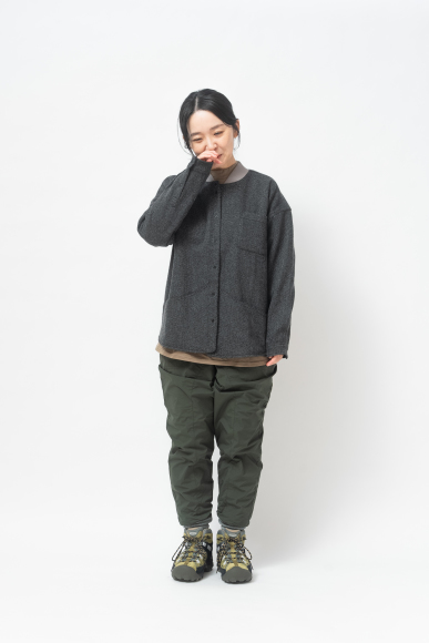 Neo Wool Shirt　2023_f0251840_15520085.jpg