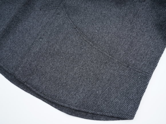 Neo Wool Shirt　2023_f0251840_15524364.jpg