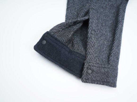 Neo Wool Shirt　2023_f0251840_15525267.jpg
