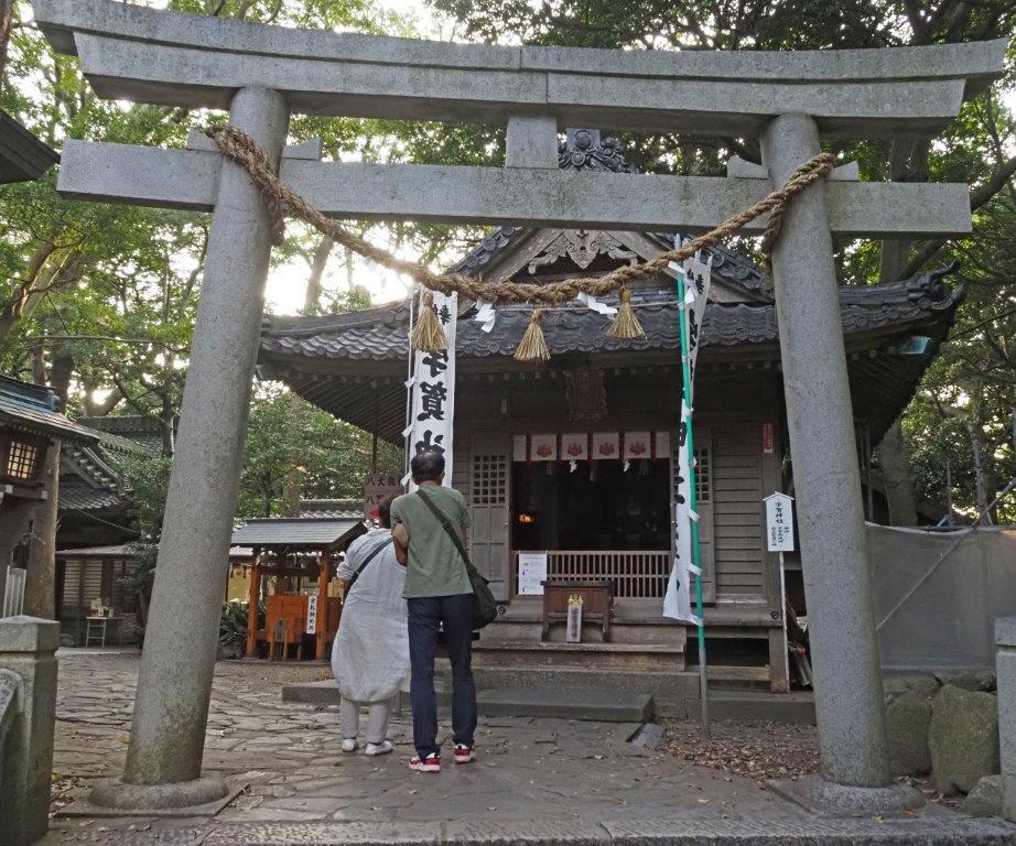 2023年９月　伊良湖岬、鳥羽・伊勢、犬山の旅（その４）　_c0094546_11355065.jpg