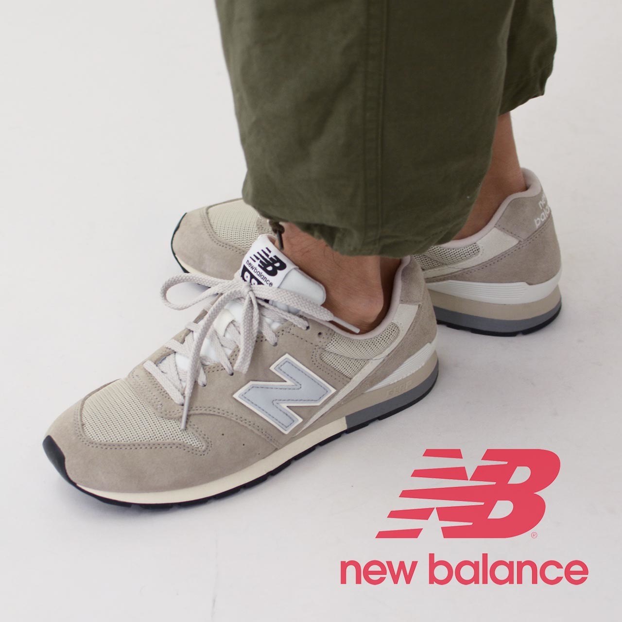 New Balance [ニューバランス] CM996 RX2 [CM996RX2] スニーカー_f0051306_16223541.jpg