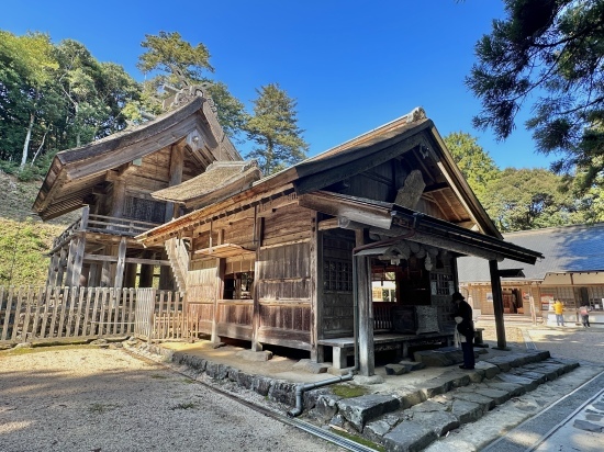 出雲・松江の旅③ 観光三日目-1_d0133320_22254111.jpg