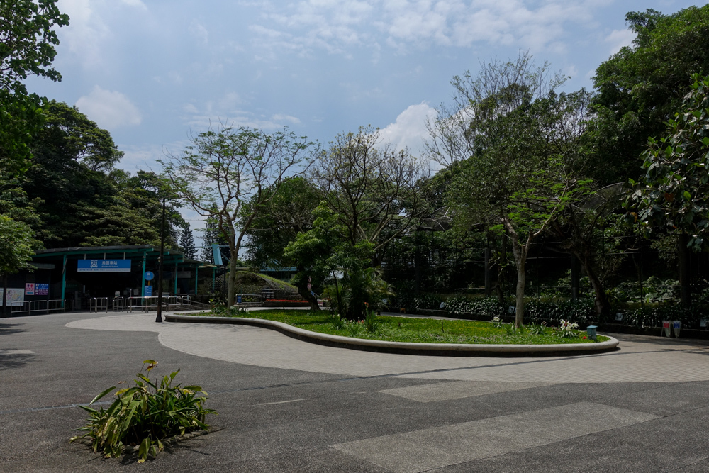 2023/5/4-5 台北市立動物園１４ 鳥園_b0330044_22472346.jpg