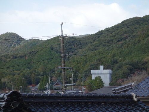 西の京アート紀行　③　雲谷庵・瑠璃光寺・のむら美術館_b0327750_12240971.jpg