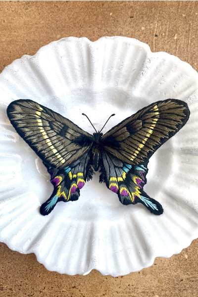 立体刺繍の蝶々が完成しました_e0333647_17464472.jpg