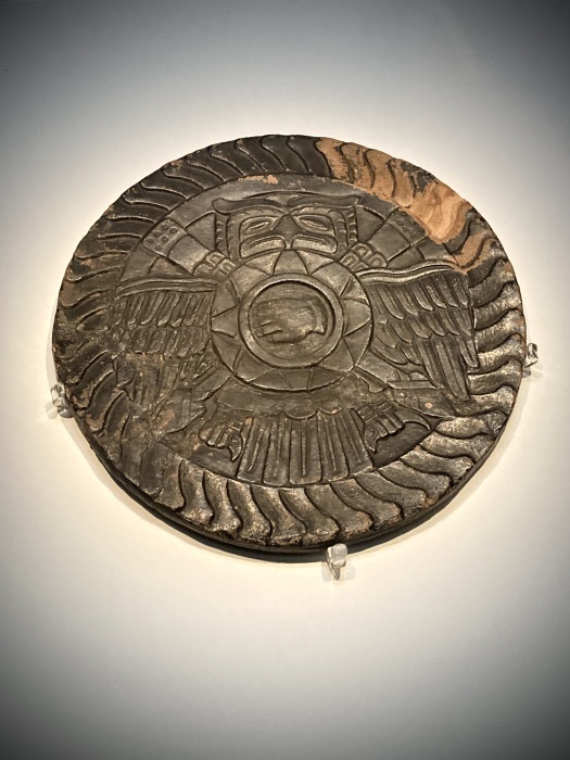 古代メキシコ（九州国立博物館）_f0202785_21351784.jpg