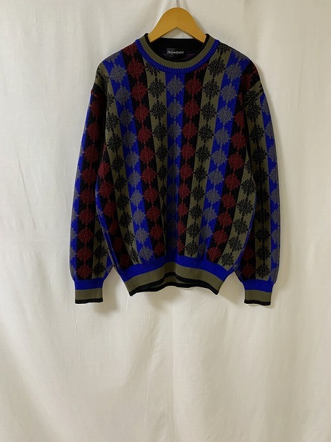 Designer\'s Sweater & Old Jacket_d0176398_16473443.jpg