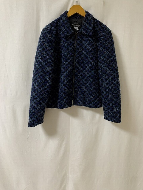 Designer\'s Sweater & Old Jacket_d0176398_16490480.jpg