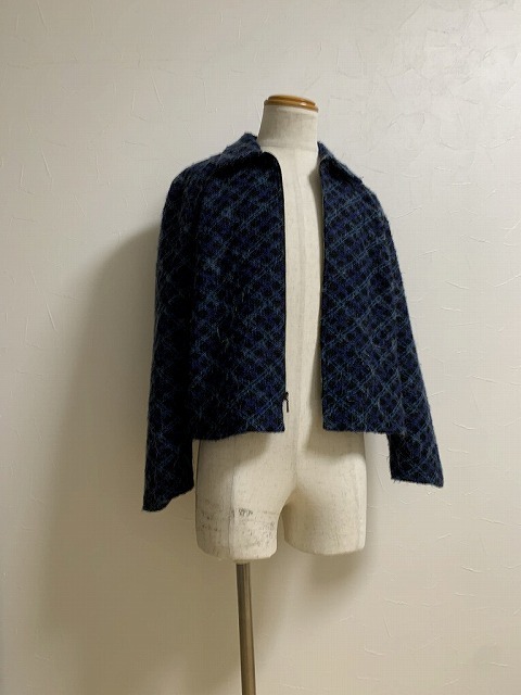Designer\'s Sweater & Old Jacket_d0176398_16491584.jpg