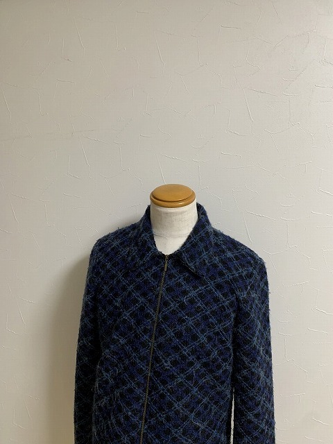Designer\'s Sweater & Old Jacket_d0176398_16491781.jpg