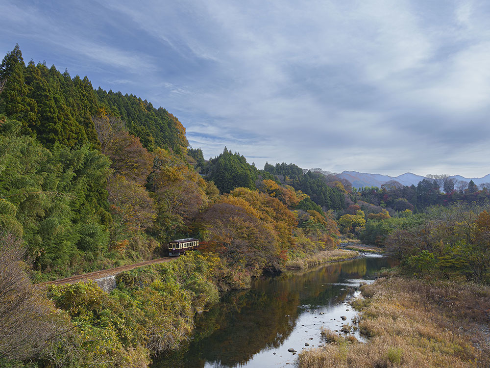 紅葉など撮影で群馬一人旅_f0324026_05112841.jpg