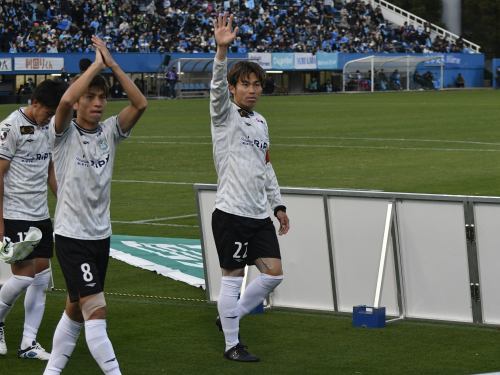 横浜FC戦こぼれ_b0000829_14465651.jpg