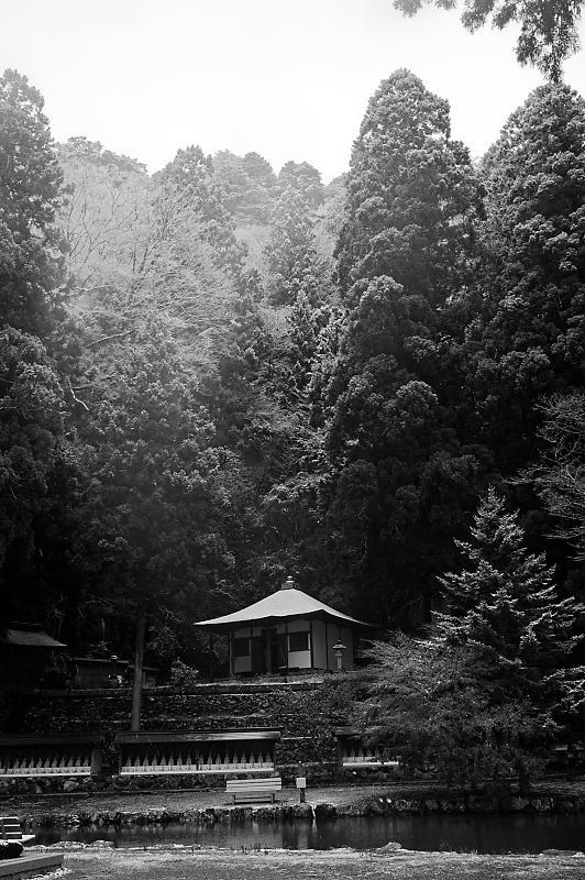 2023年奈良の紅葉&初雪＠龍泉寺_f0032011_19142073.jpg