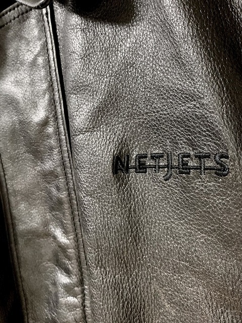Old Leather Jacket & Designer\'s Coat_d0176398_16171534.jpg
