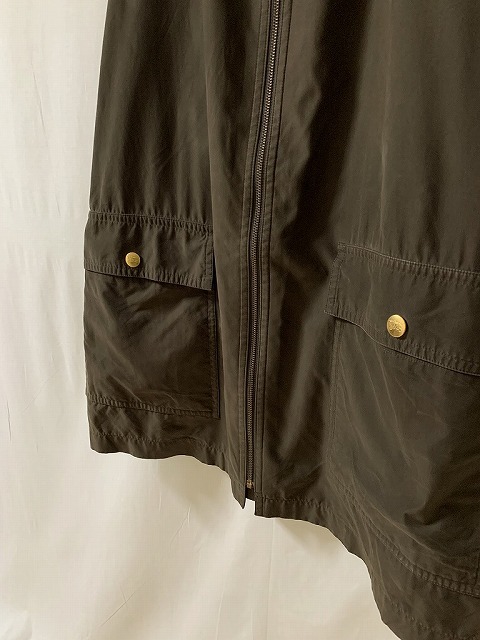 Old Leather Jacket & Designer\'s Coat_d0176398_16183226.jpg