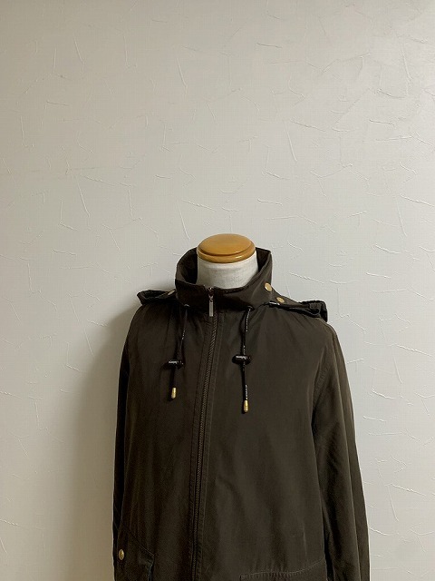 Old Leather Jacket & Designer\'s Coat_d0176398_16183667.jpg