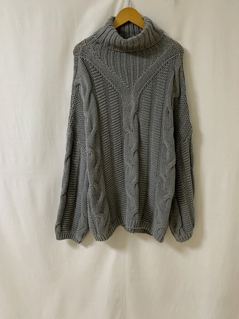 Old Sweater & Designer\'s Coat_d0176398_16324158.jpg