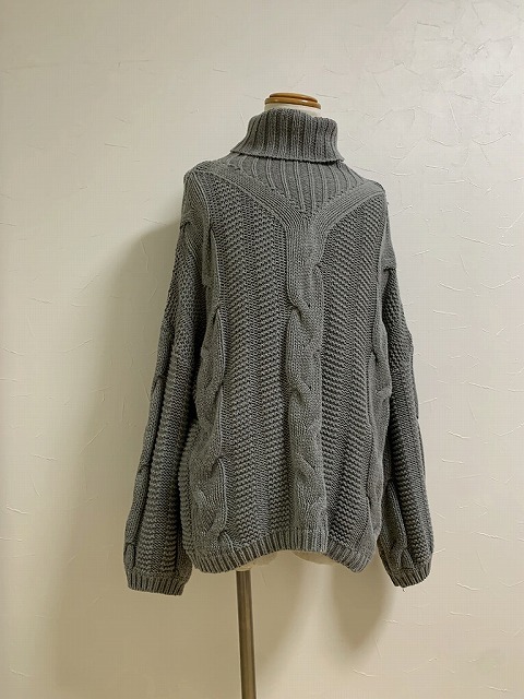 Old Sweater & Designer\'s Coat_d0176398_16325849.jpg