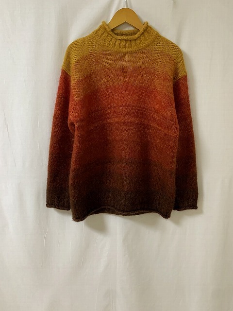 Old Sweater & Designer\'s Coat_d0176398_16592812.jpg