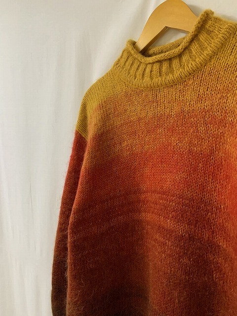 Old Sweater & Designer\'s Coat_d0176398_16593369.jpg