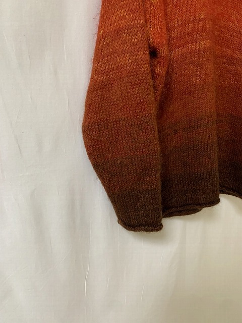 Old Sweater & Designer\'s Coat_d0176398_16593796.jpg