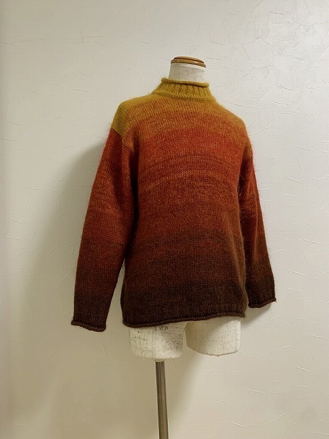 Old Sweater & Designer\'s Coat_d0176398_16594147.jpg