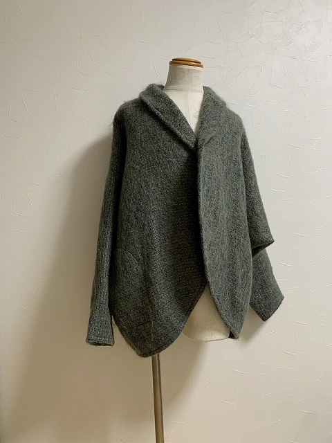 Old Sweater & Designer\'s Coat_d0176398_17012350.jpg