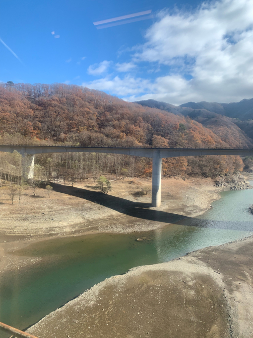 貸切客車列車の旅〜東武・野岩・会津鉄道〜_c0291710_22362135.jpg