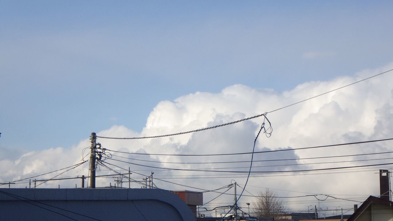 札幌は11月としては36年ぶりの寒さ_c0025115_20105582.jpg