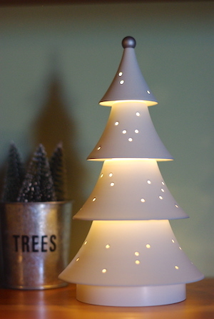 値段高騰の今年のクリスマスツリー_a0122243_00161137.jpg