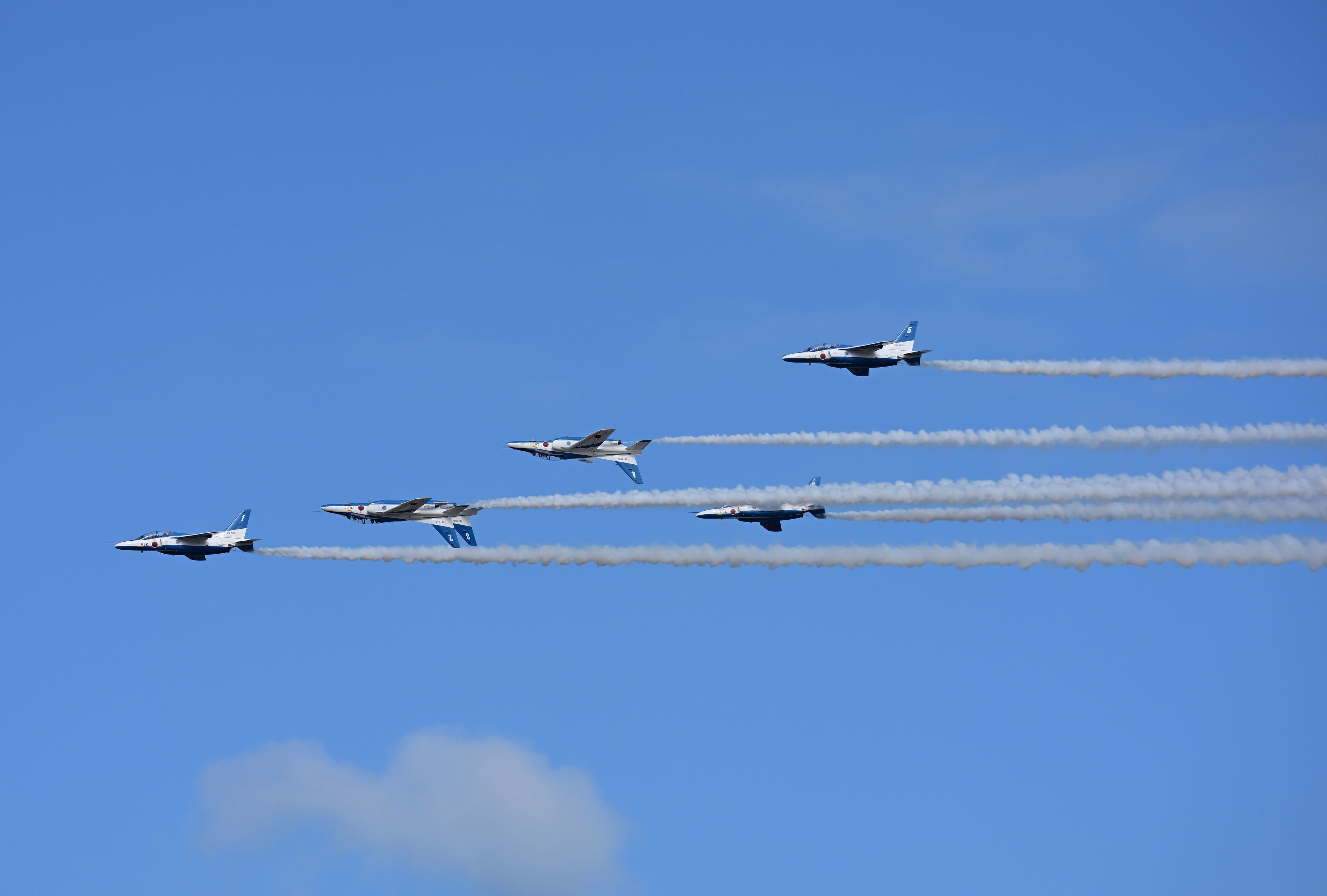 2023/11/25 築城基地航空祭予行_c0250390_22582991.jpg