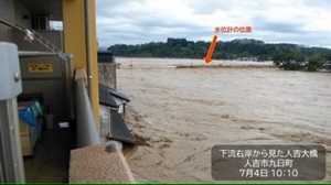 球磨川に川辺川ダムは要らない（２６）_f0197754_15044537.jpg