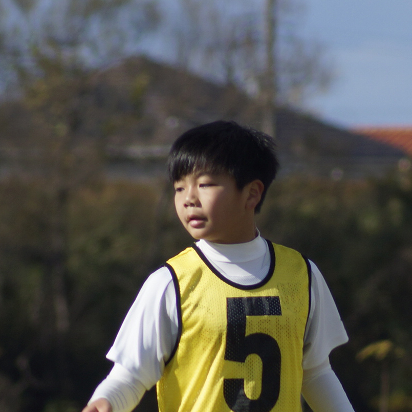 U12　セリオカップ　日野川河川敷_b0049160_16512944.jpg