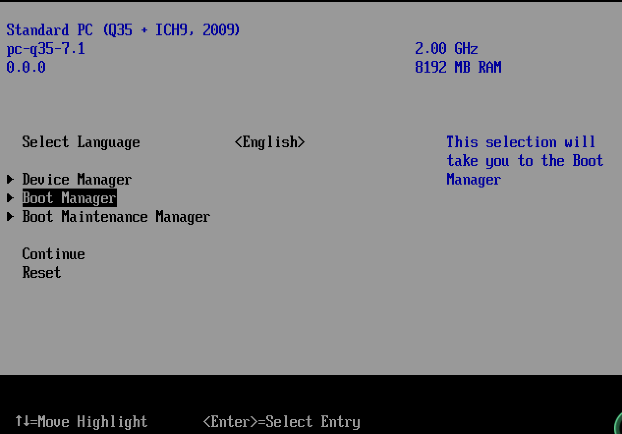 Windows11 & Linux Dual Boot.. openSUSE Leap15 と Windows のデュアルブート_a0056607_15295000.png