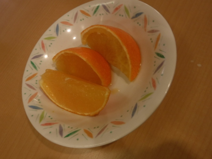 今月のフルーツ&#127818;_e0177644_15024668.jpg