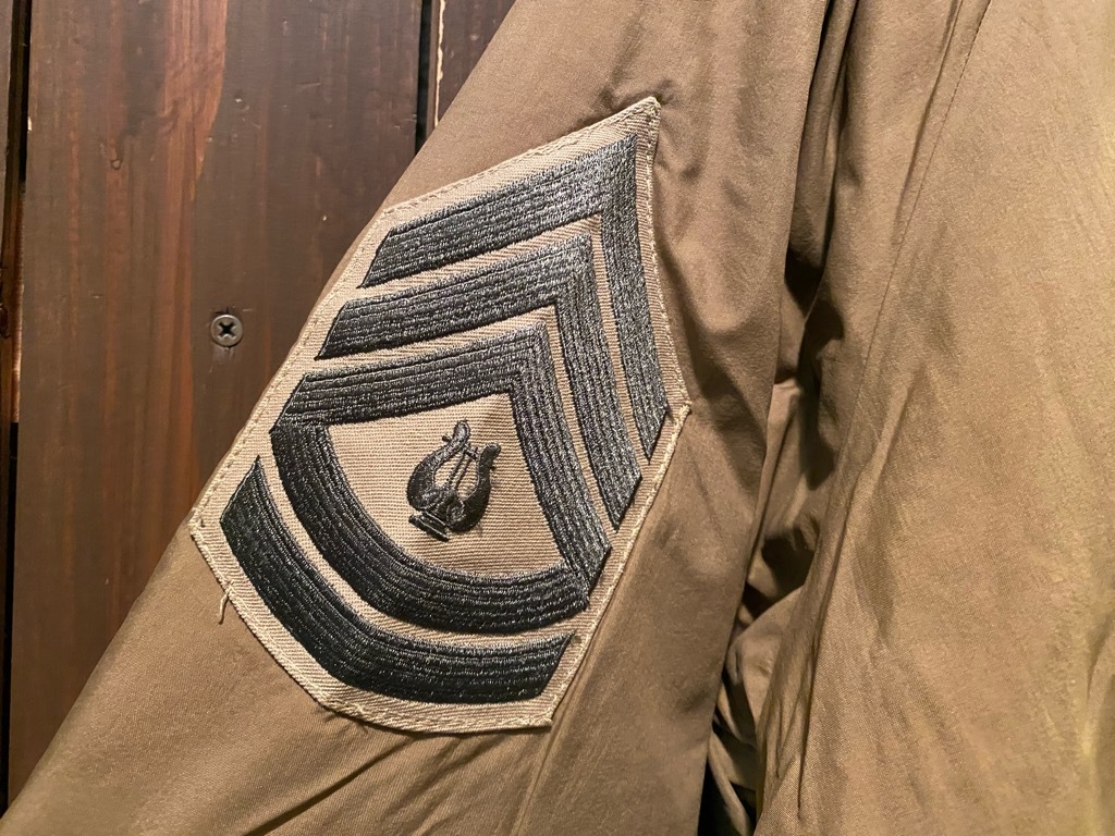 マグネッツ神戸店 ModernMilitary入荷! #1 U.S.Marine Corps LEVEL-7 Primaloft Jacket!!!_c0078587_15125830.jpg