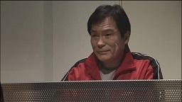 2-20/157-6　ＴＢＳテレビドラマ　 「塀の中の中学校」　脚本　内館牧子　演出　清弘誠　プロデューサー清弘誠、北川雅一　荒井光明 　製作　製作　著作TBS　（アングラの帝王から新劇へ）_f0325673_14053200.jpg