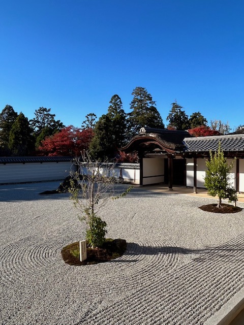 京都　鞍馬寺～～貴船神社～～赤山禅院～～曼殊院門跡_d0082980_22273072.jpg