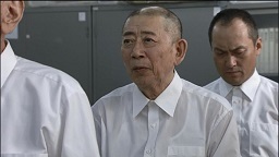 2-22/157-8　ＴＢＳテレビドラマ　 「塀の中の中学校」　脚本　内館牧子　演出　清弘誠　プロデューサー清弘誠、北川雅一　荒井光明 　製作　製作　著作TBS　（アングラの帝王から新劇へ）_f0325673_15532909.jpg