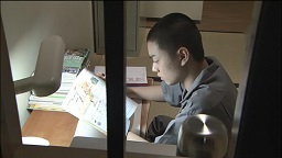 2-23/157-9　ＴＢＳテレビドラマ　 「塀の中の中学校」　脚本　内館牧子　演出　清弘誠　プロデューサー清弘誠、北川雅一　荒井光明 　製作　製作　著作TBS　（アングラの帝王から新劇へ）_f0325673_16021216.jpg