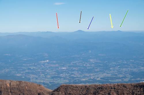 2度目の霧島山登山は最高峰の日本百名山を選択～2023年12月 韓国岳_d0372906_17210324.jpg