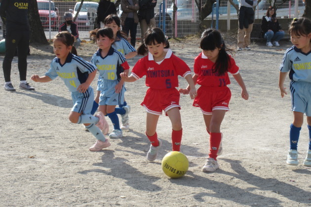 サッカー大会　開幕_b0233868_15491009.jpg