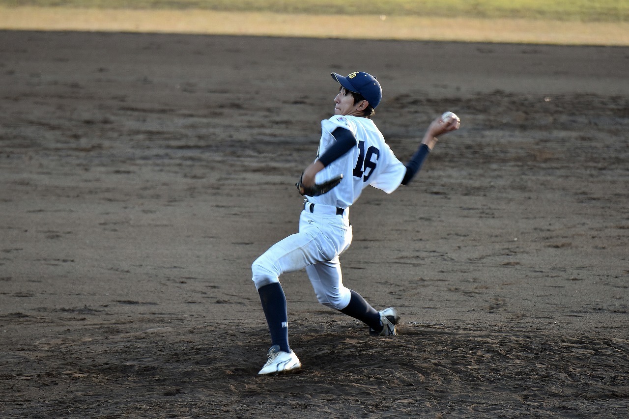  第16回　南山城ボーイズ１年生大会　福知山ボーイズｖｓ東山ボーイズ（最終回）_a0170082_16504990.jpg