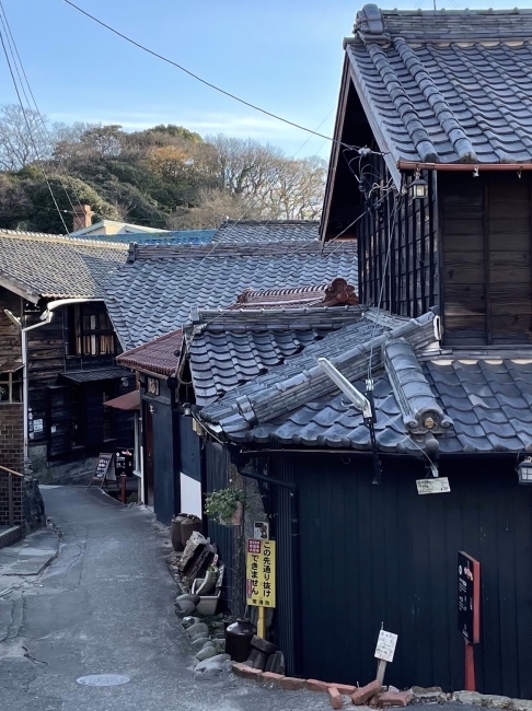 Tokoname Pottery Promenade｜常滑やきもの散歩道_b0077368_16173419.jpg